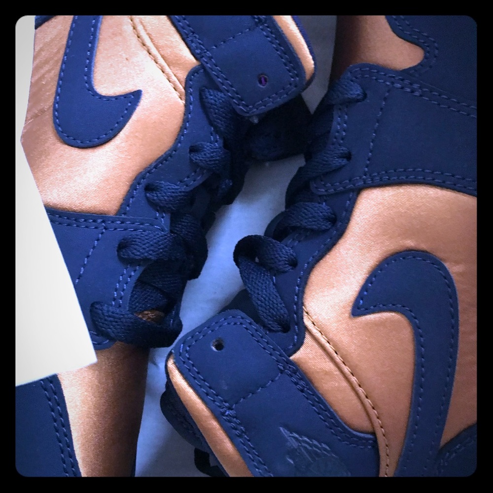 RARE!!!!These so FLY !✨❤️✨Jordan’s 💎✨💕 RARE FIND💎